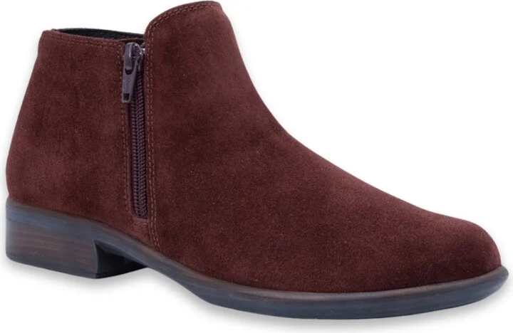 Cabernet Suede