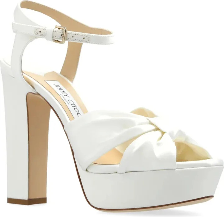 Heloise 120mm sandals - Image 4