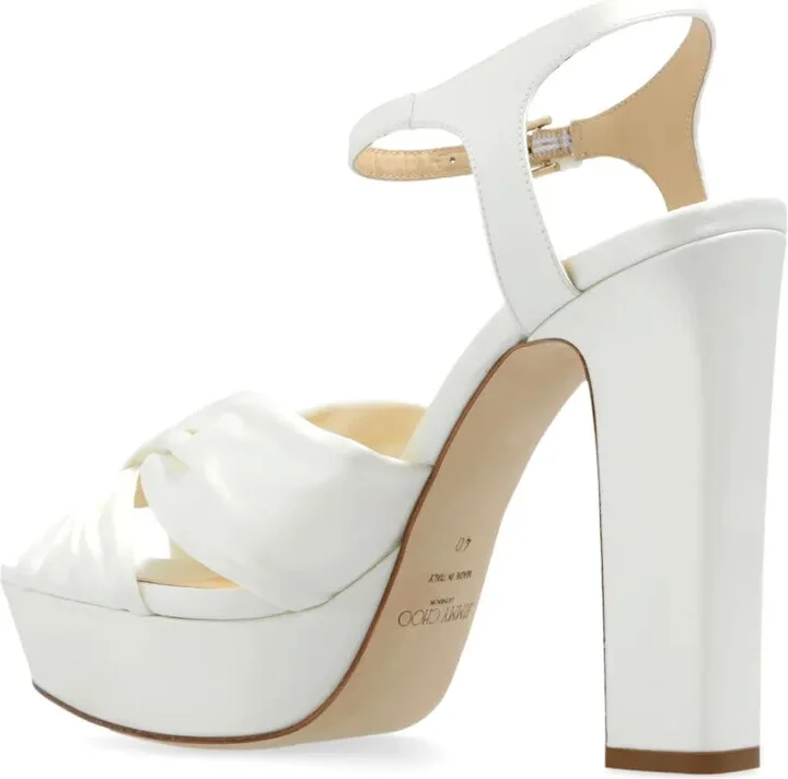 Heloise 120mm sandals - Image 5