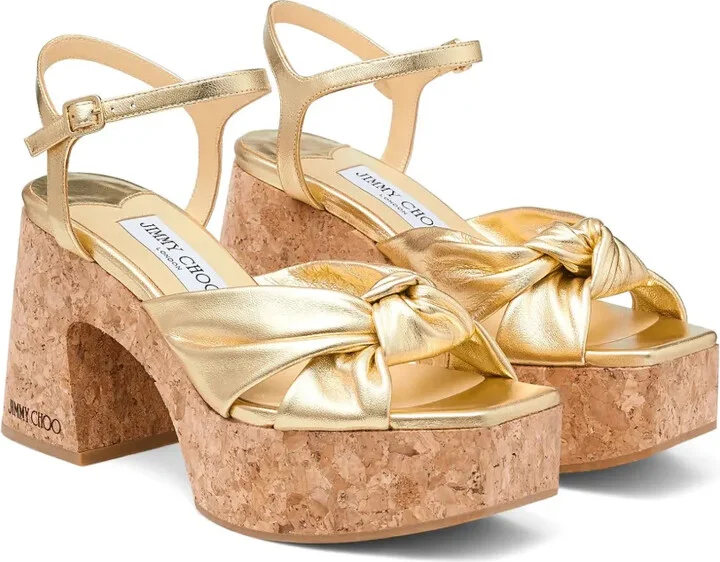 Heloise 95mm sandals - Image 2
