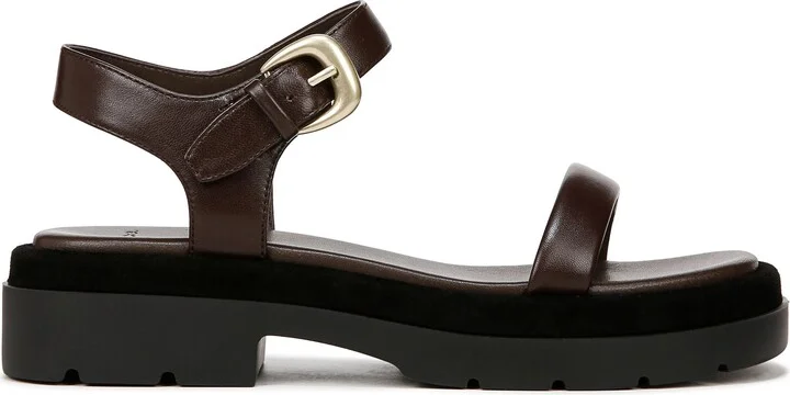 Heloise Ankle Strap Platform Sandal - Image 3