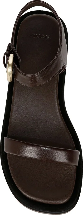 Heloise Ankle Strap Platform Sandal - Image 5