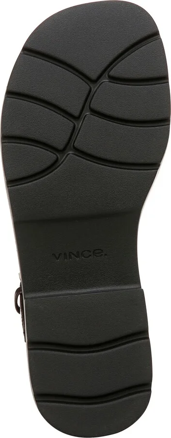 Heloise Ankle Strap Platform Sandal - Image 6