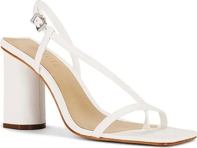 Heloise Block Heel - Image 2