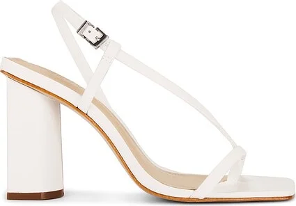 Heloise Block Heel