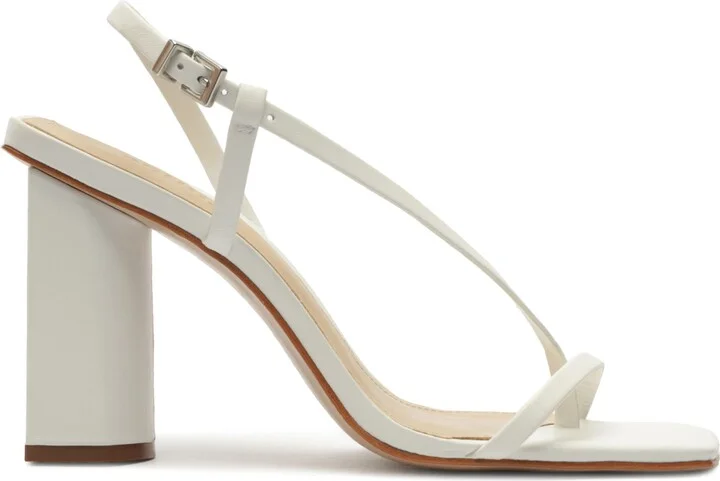 Heloise Block Heel Sandal - Image 2