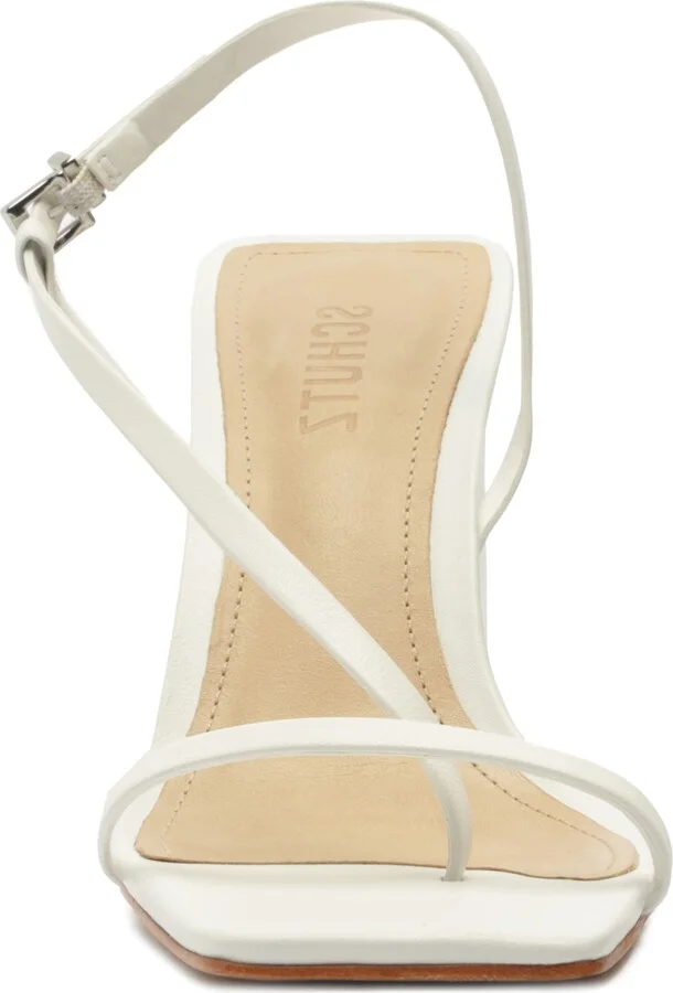 Heloise Block Heel Sandal - Image 3