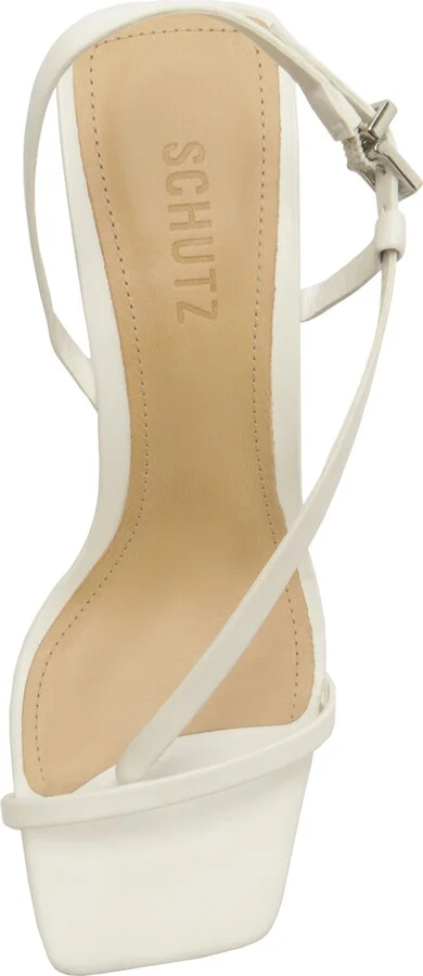 Heloise Block Heel Sandal - Image 4