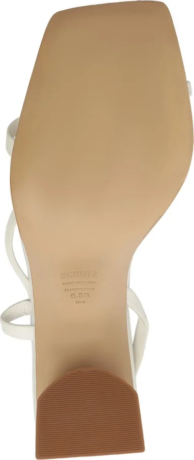 Heloise Block Heel Sandal - Image 5