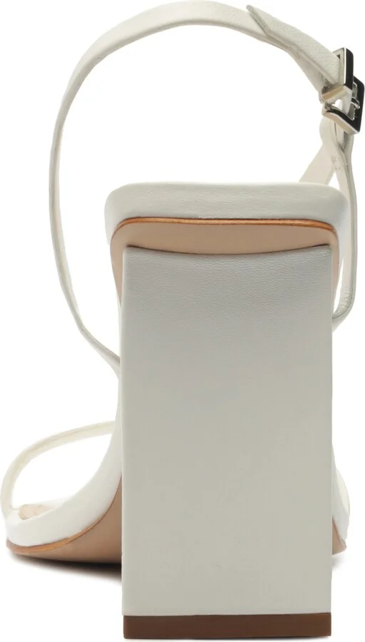 Heloise Block Heel Sandal - Image 6