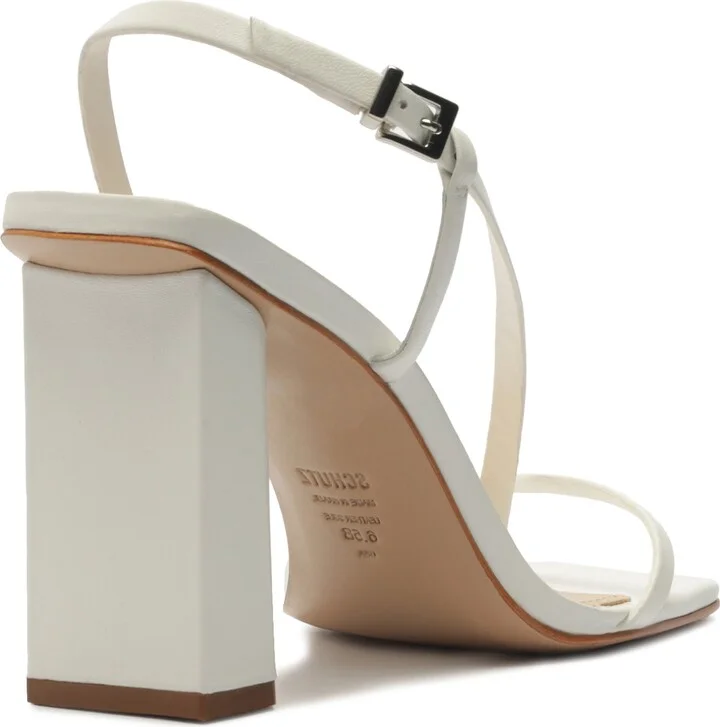 Heloise Block Heel Sandal - Image 8