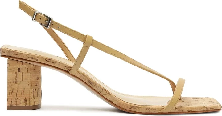 Heloise Block Heel Sandal - Image 3