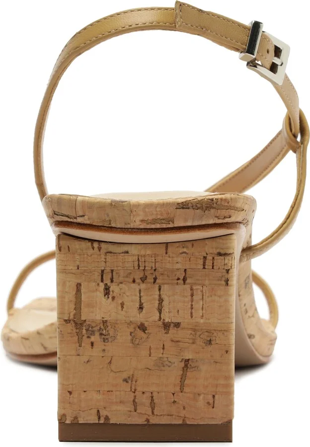 Heloise Block Heel Sandal - Image 7
