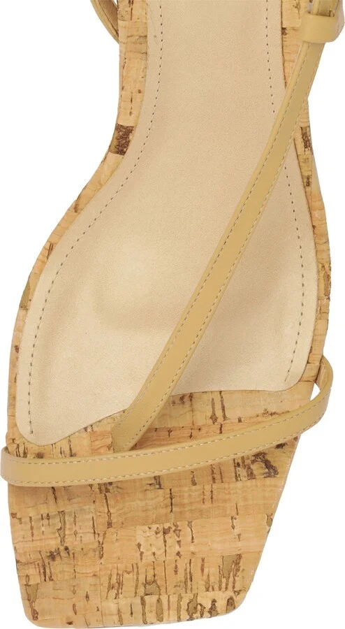 Heloise Block Heel Sandal - Image 8