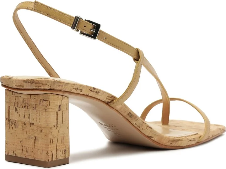 Heloise Block Heel Sandal - Image 10
