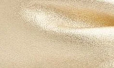 Heloise Metallic Platform Sandal - Image 7