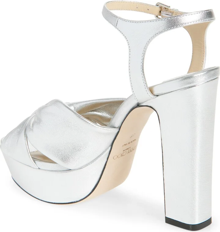Heloise Platform Sandal - Image 2