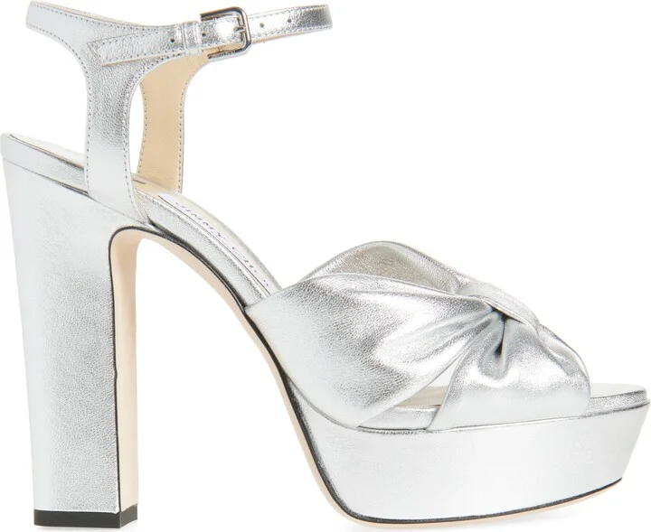 Heloise Platform Sandal - Image 3