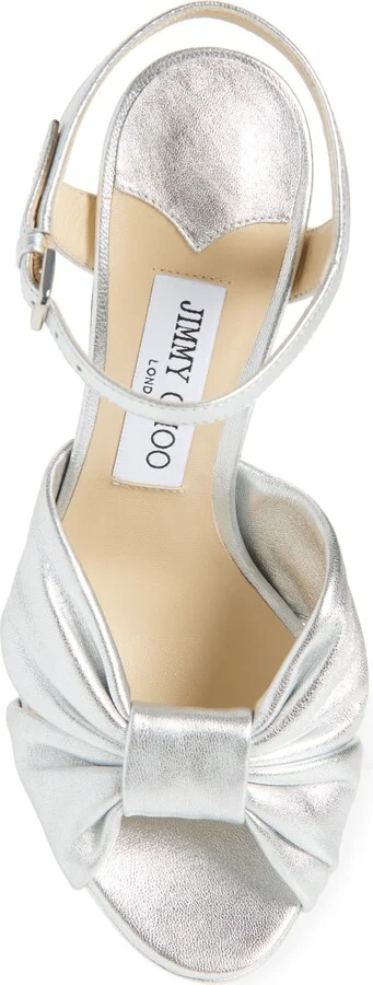 Heloise Platform Sandal - Image 5