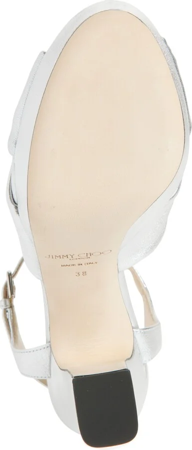 Heloise Platform Sandal - Image 6