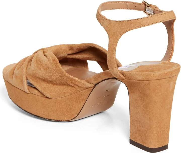 Heloise Platform Sandal - Image 2