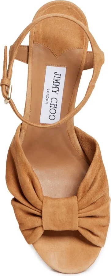 Heloise Platform Sandal - Image 5