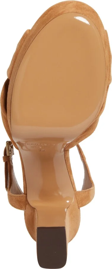 Heloise Platform Sandal - Image 6