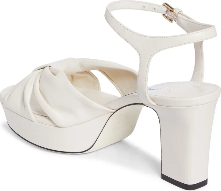 Heloise Platform Sandal - Image 2