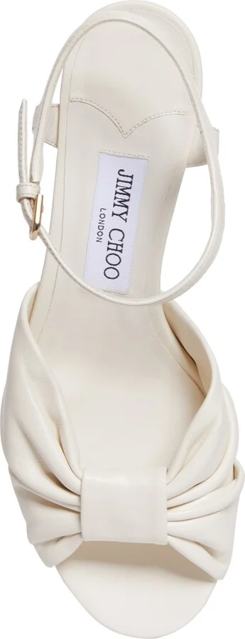 Heloise Platform Sandal - Image 5