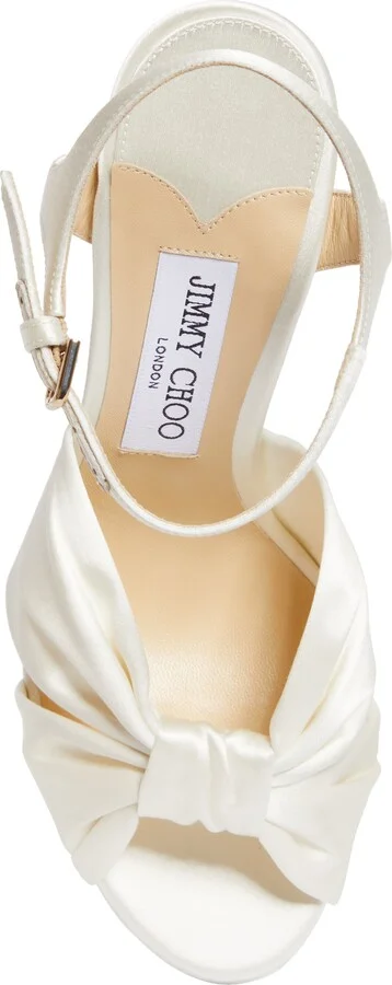 Heloise Platform Sandal - Image 5