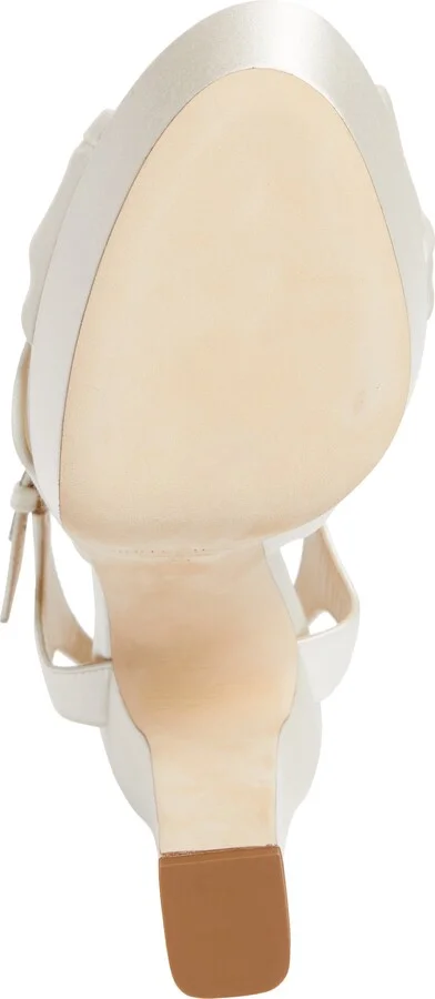 Heloise Platform Sandal - Image 6