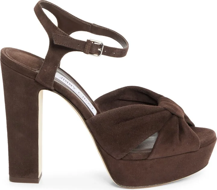 Heloise Platform Sandal - Image 3