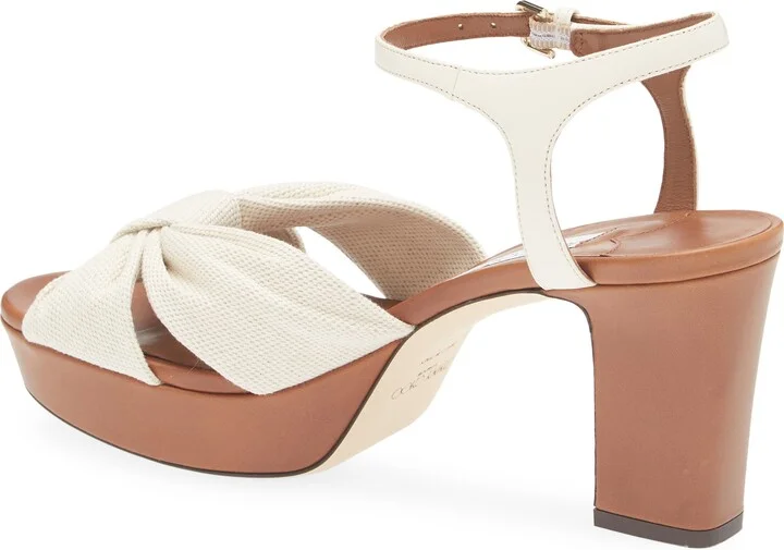 Heloise Platform Sandal - Image 2
