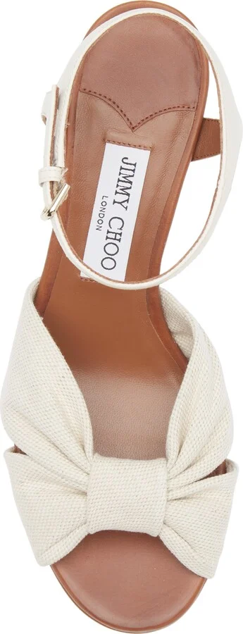 Heloise Platform Sandal - Image 5