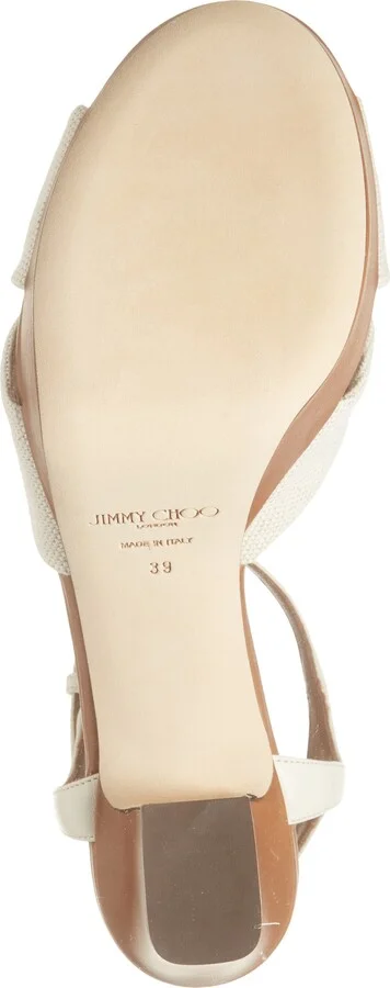 Heloise Platform Sandal - Image 6