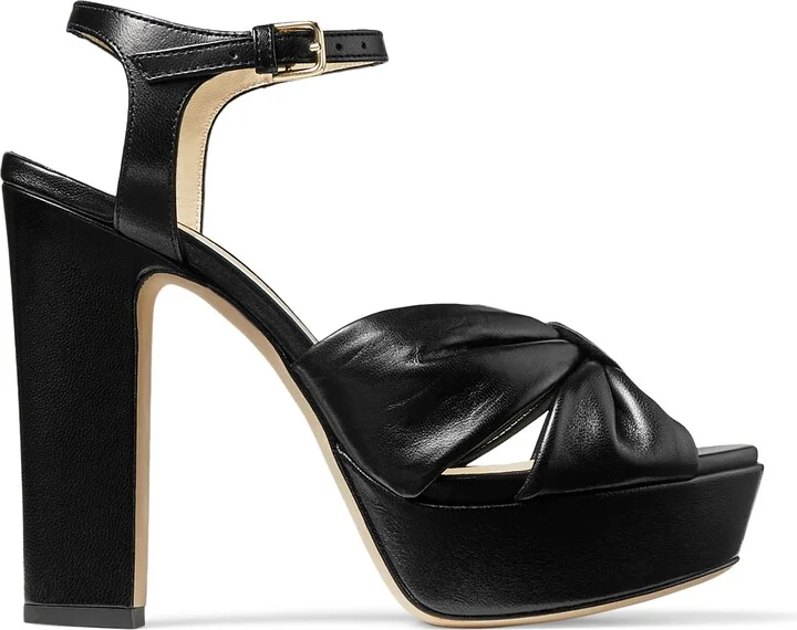 Heloise Platform sandals 120 - Image 2
