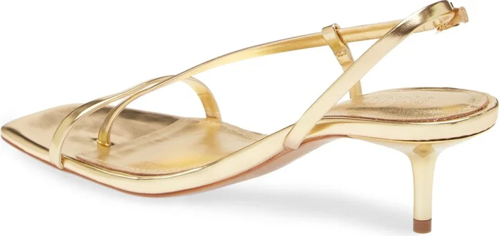 Heloise Slingback Sandal - Image 2