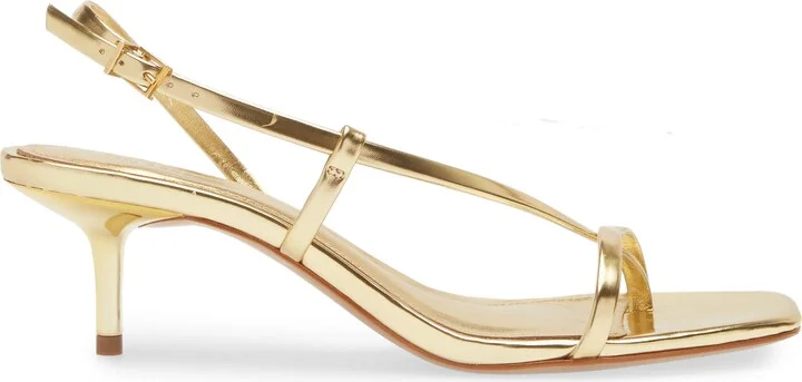 Heloise Slingback Sandal - Image 3