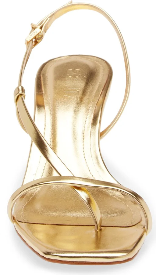 Heloise Slingback Sandal - Image 4