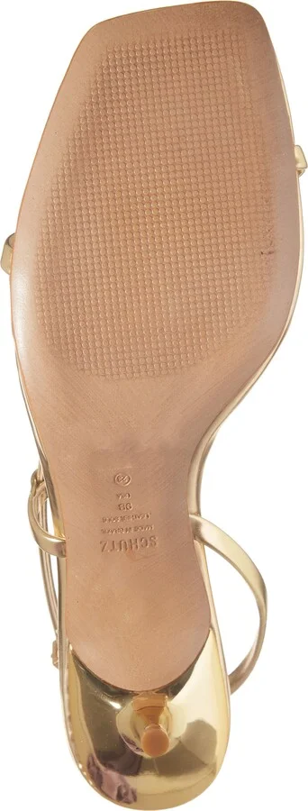Heloise Slingback Sandal - Image 6