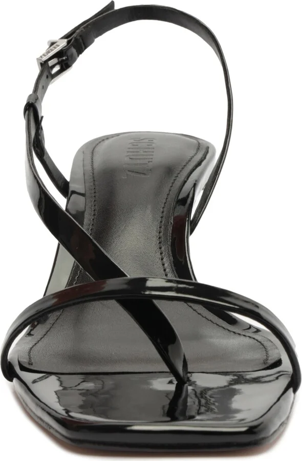 Heloise Slingback Sandal - Image 11