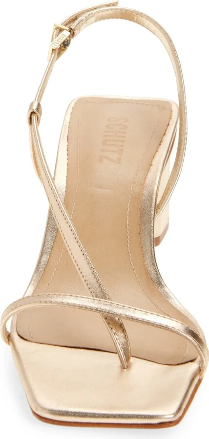 Heloise Slingback Sandal - Image 4