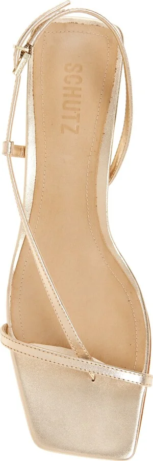 Heloise Slingback Sandal - Image 5