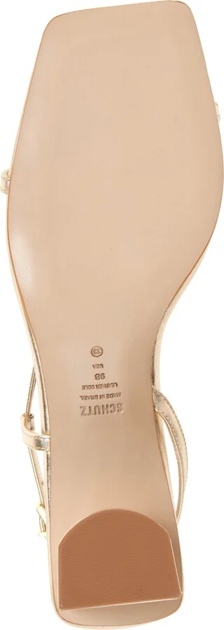 Heloise Slingback Sandal - Image 6