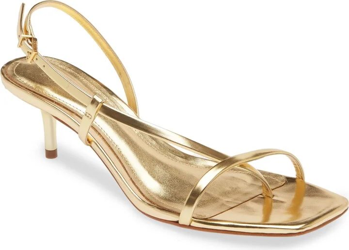 Heloise Slingback Sandal