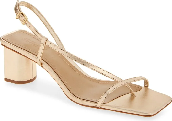 Heloise Slingback Sandal
