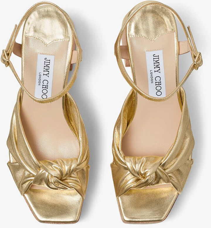 Heloise Wedge 95 - Image 5