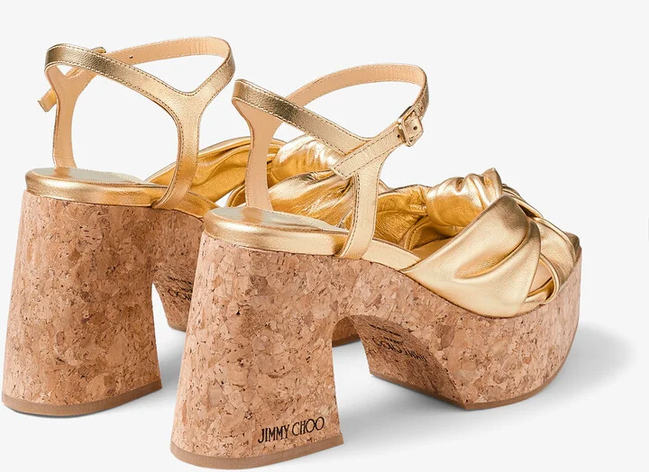 Heloise Wedge 95 - Image 6