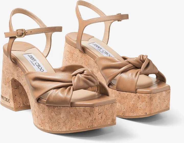 Heloise Wedge 95 - Image 3