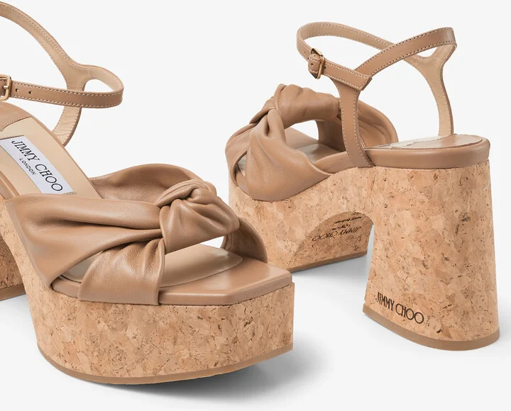 Heloise Wedge 95 - Image 4